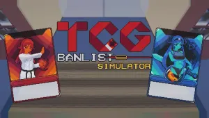 TCG 금제 시뮬레이터