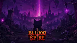 ブラッドスパイア