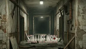 Still Life Inside