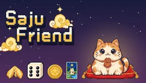 Saju Friend