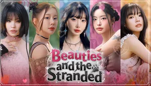 Beauties and the Stranded