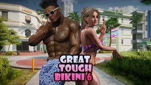 Great Tough Bikini 6