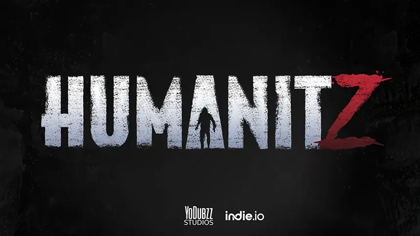 HumanitZ main image