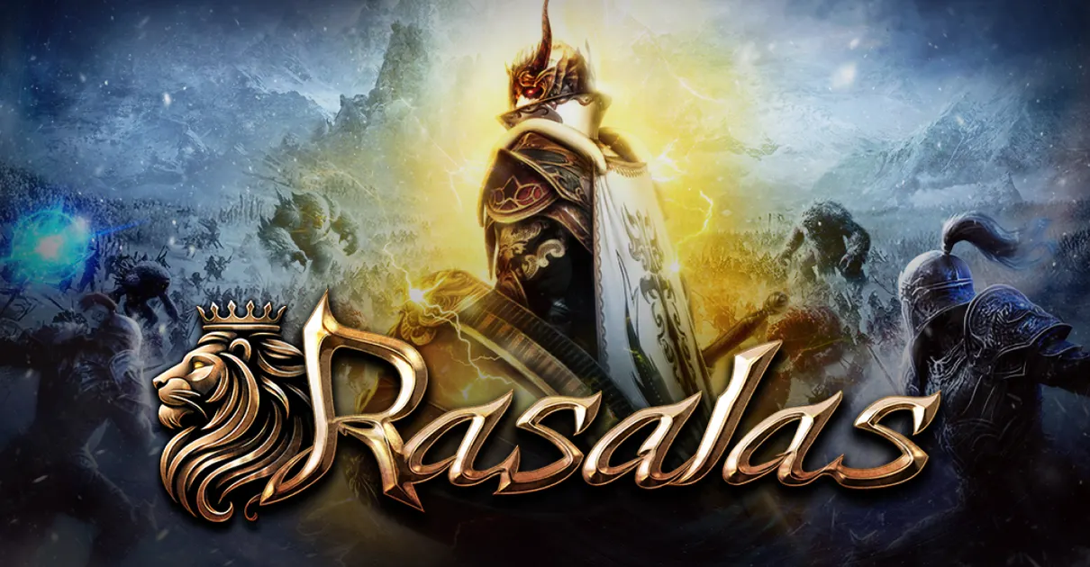 Rasalas SEA main image