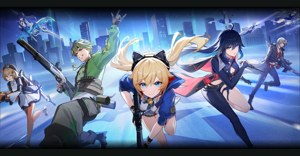 스트리노바 main image