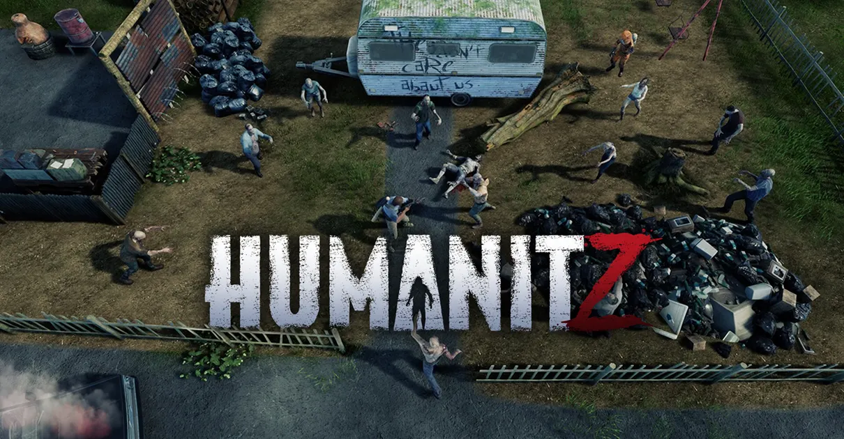 휴머니츠 (HumanitZ) main image