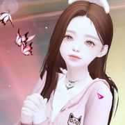 럭키지니