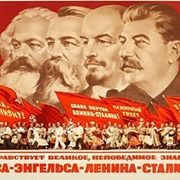 JUSTstalin