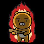 [모리안]킹자