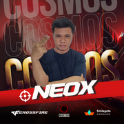 CMSNEOX