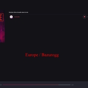 [Europe / Bazurogg]