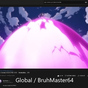 Global / BruhMaster64