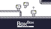 Box to the Box