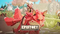 에피스토리 (Epistory)