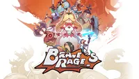 브레이브 레이지 (Brave's Rage)