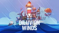 딜루비안 윈즈 (Diluvian Winds)