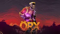 옥스 (ORX)