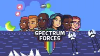 스펙트럼 포스 (Spectrum Forces)