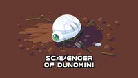 듀노미니의 청소부 (Scavenger of Dunomini)