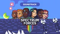 스펙트럼 포스 (Spectrum Forces) OST