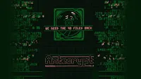 안테크립트 (Antecrypt)