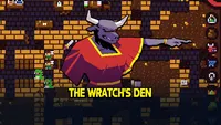 마왕굴 (The Wratch's Den)