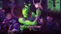 네크로바운서 (NecroBouncer)