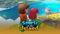 스피릿 오브 아일랜드 (Spirit of the Island)