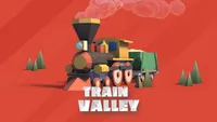 트레인 밸리 (Train Valley)