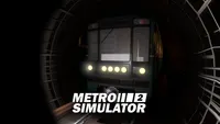 메트로 시뮬레이터 2 (Metro Simulator 2)