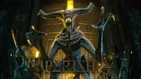 페리쉬 (PERISH)