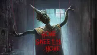 홈 스위트 홈 (Home Sweet Home)