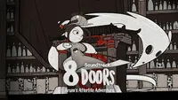 사망여각 (8Doors: Arum's Afterlife Adventure) Soundtrack