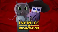 무한의 주술 (Infinite Incantation)