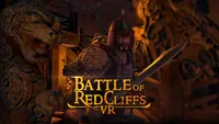 적벽대전VR 아케이드 (Battle of Red Cliffs VR Arcade)