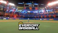 에브리데이 베이스볼VR (EveryDay BaseBall VR)