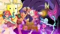 조시 저니: 다크니스 토템 (Josh Journey: Darkness Totems)