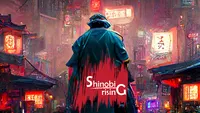 카타나-라: 시노비 라이징 (Katana-Ra: Shinobi Rising)