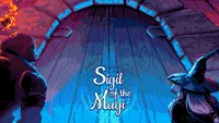 시질 오브 더 메자이(Sigil of the Magi)
