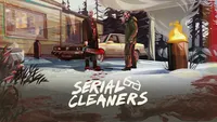 연쇄 청소부들 컬렉션 (Serial Cleaners Collection)