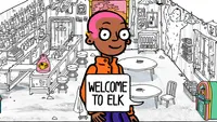 웰컴 투 엘크 (Welcome to Elk)