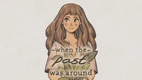 When The Past Was Around