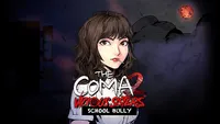 더 코마 2 - 비셔스 시스터즈 스킨 DLC: 불량학생