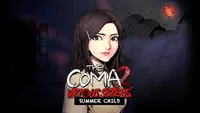 더 코마 2 - 비셔스 시스터즈 스킨 DLC: 여름 캐주얼