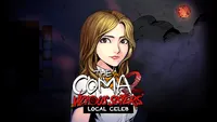 더 코마 2 - 비셔스 시스터즈 스킨 DLC: 연예인