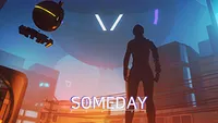 Someday