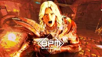 BPM: 불렛 퍼 미닛 (BPM: Bullets Per Minute)
