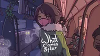 왓 컴즈 애프터 (What Comes After)