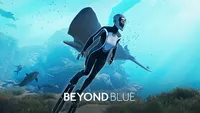 비욘드 블루 (Beyond Blue)
