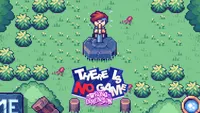 이건 게임이 아닙니다 (There Is No Game: Wrong Dimension)